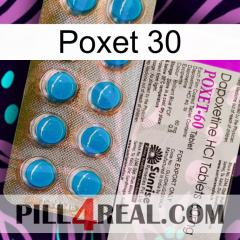 Poxet 30 new07